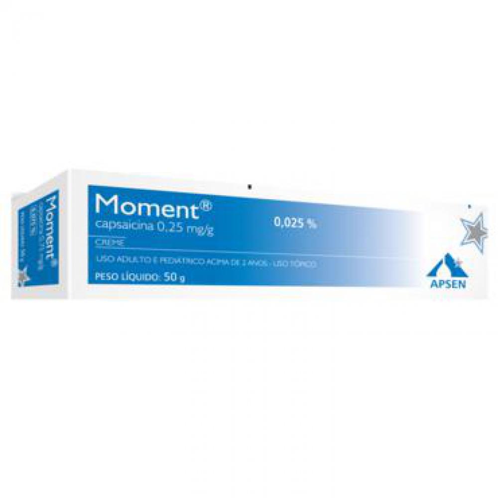 MOMENT
