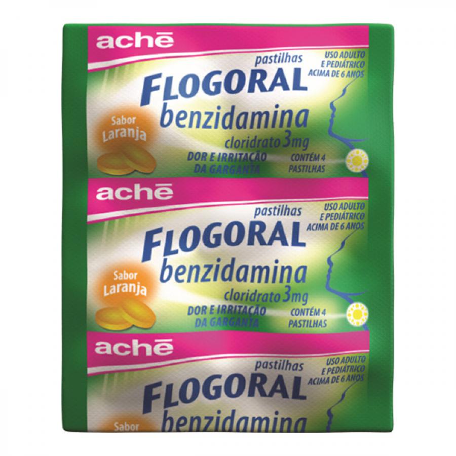 FLOGORAL