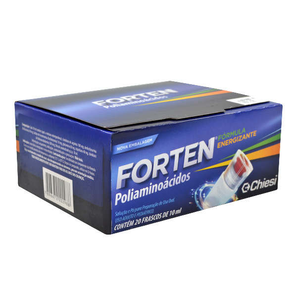 FORTEN