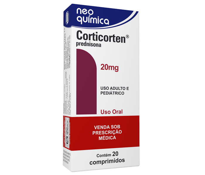 CORTICORTEN