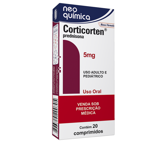 CORTICORTEN