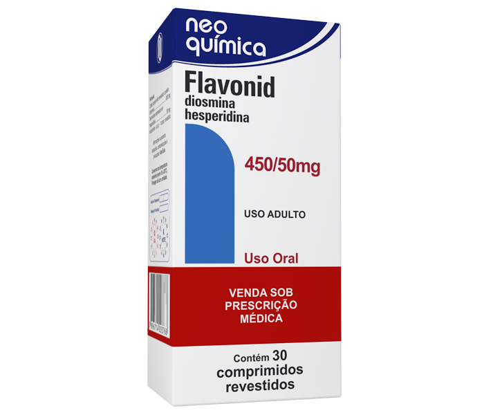 FLAVONID