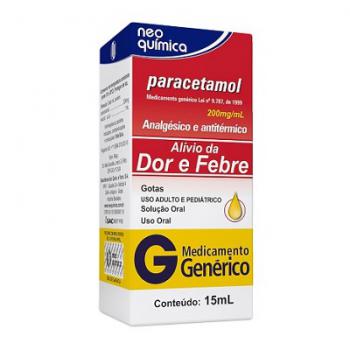 PARACETAMOL