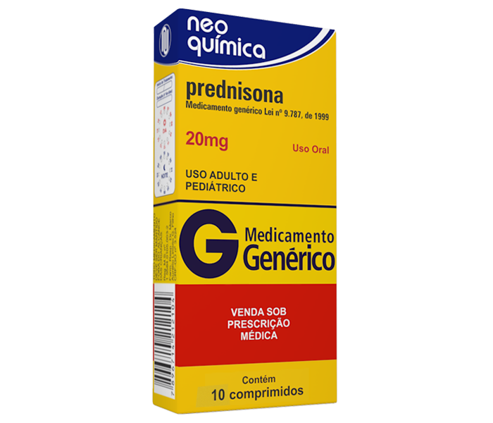PREDNISONA