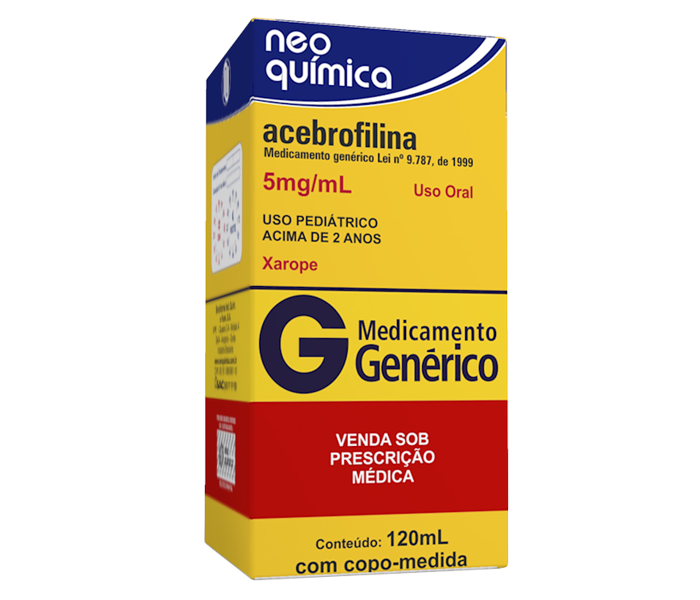 ACEBROFILINA