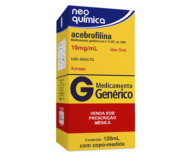 ACEBROFILINA