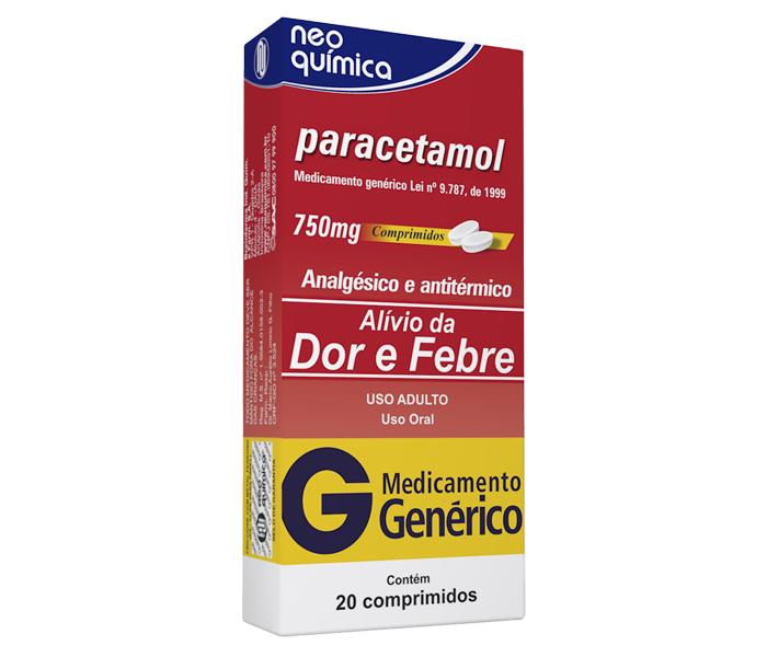 PARACETAMOL