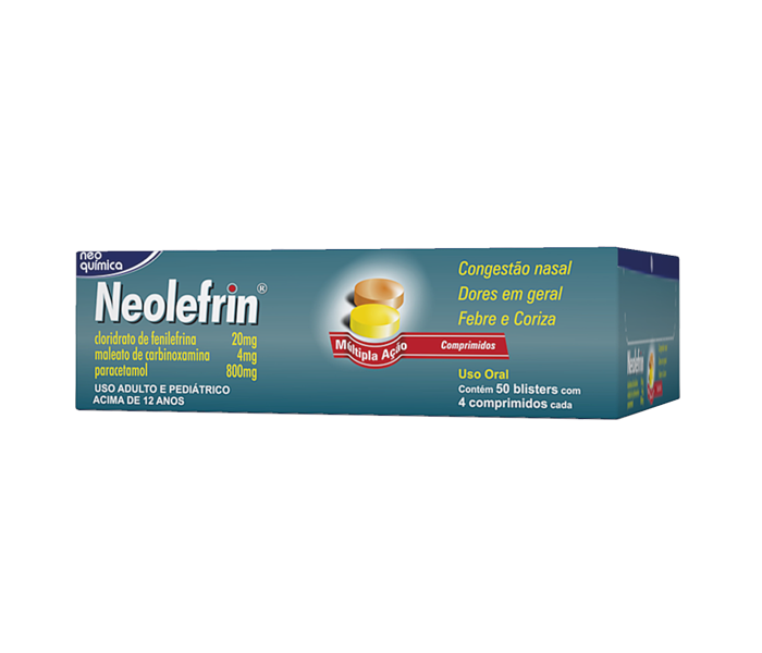 NEOLEFRIN