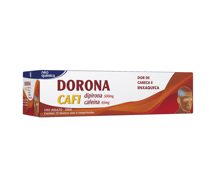 DORONA CAFI