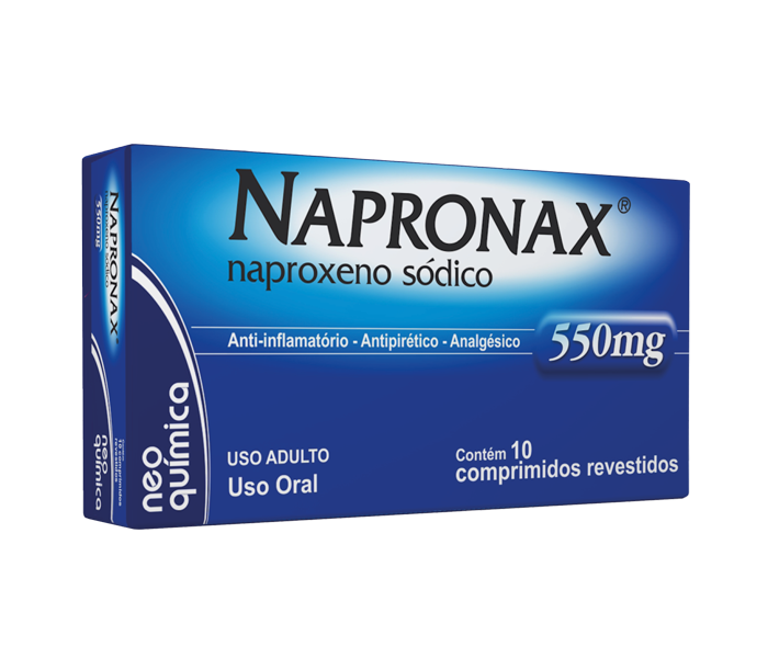 NAPRONAX