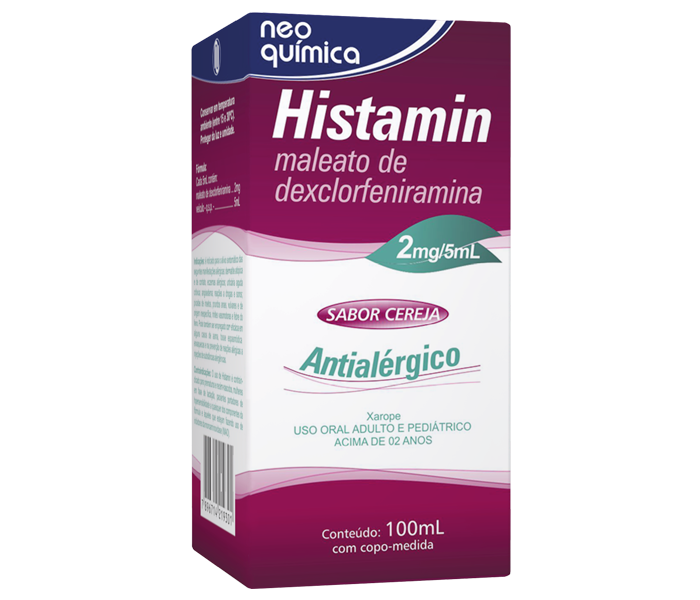 HISTAMIN