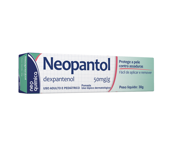 NEOPANTOL