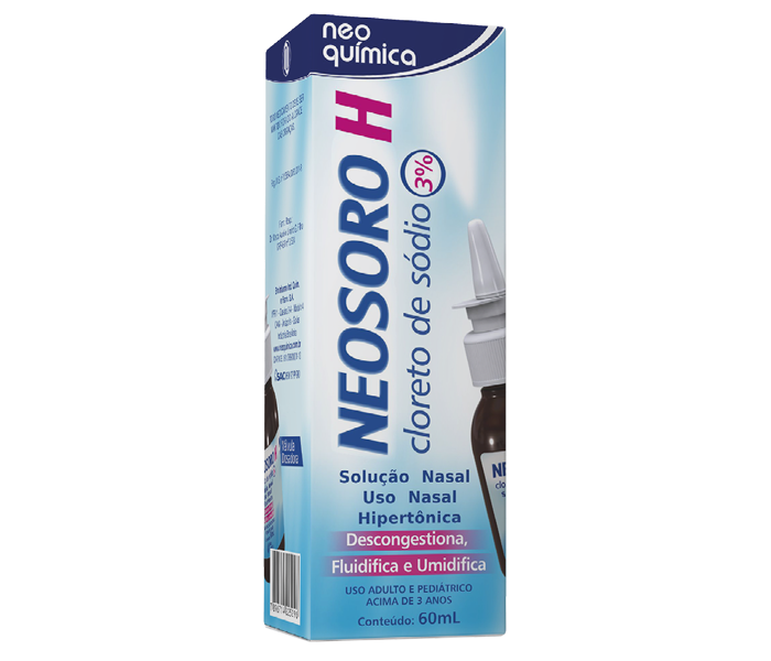 NEOSORO H