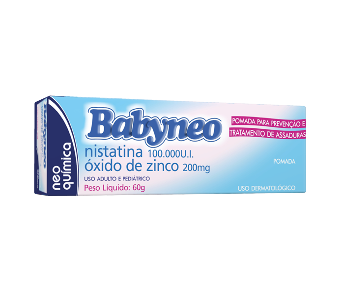 BABYNEO