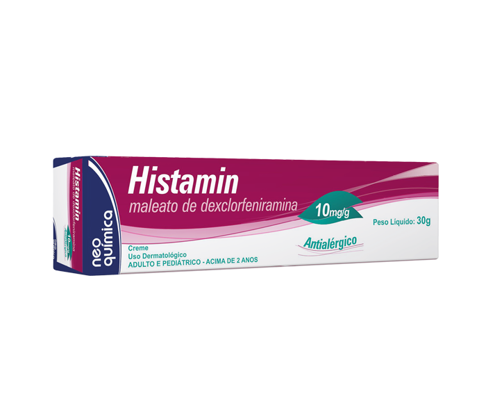 HISTAMIN