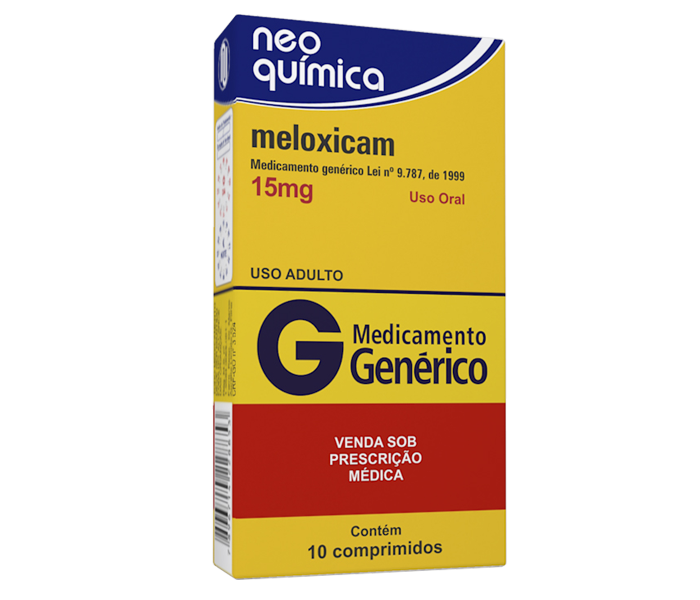 MELOXICAM