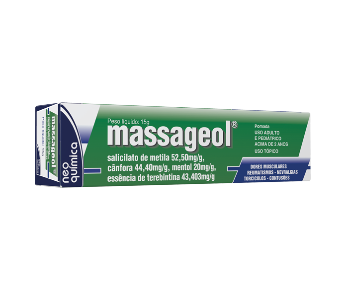 MASSAGEOL