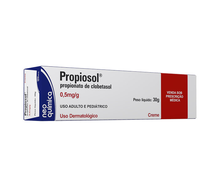 PROPIOSOL