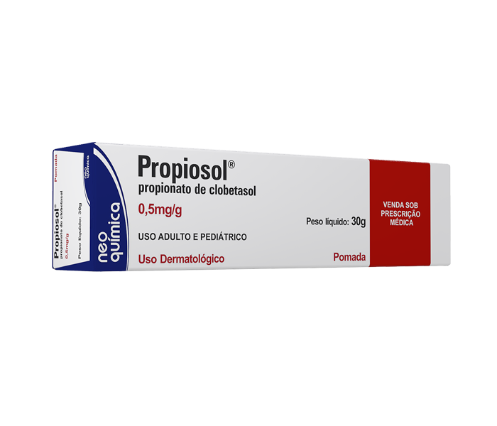 PROPIOSOL