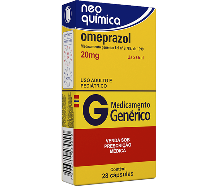 OMEPRAZOL