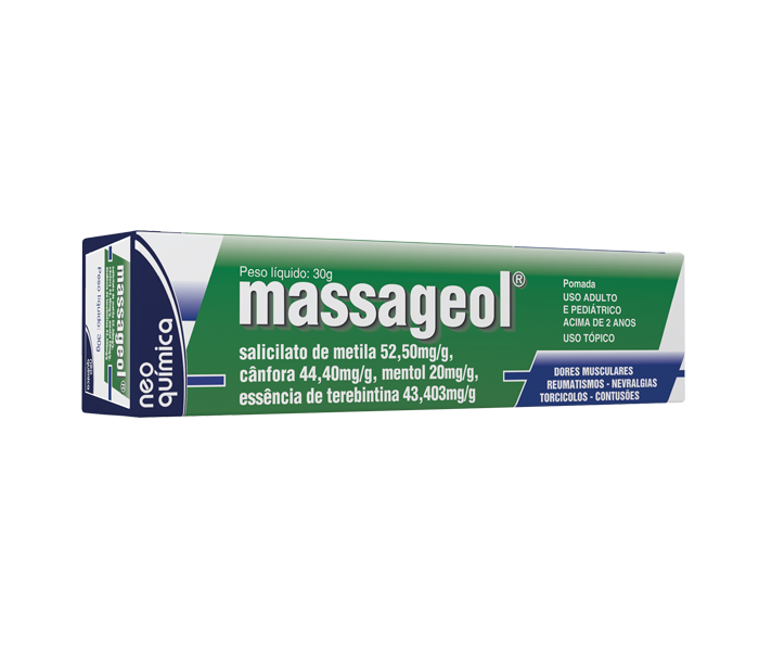 MASSAGEOL