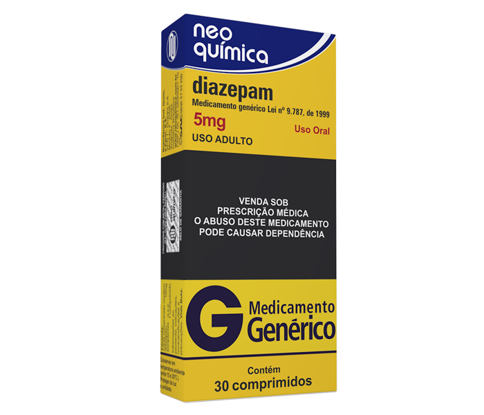DIAZEPAM