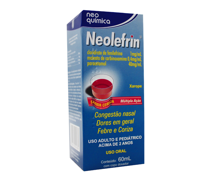 NEOLEFRIN