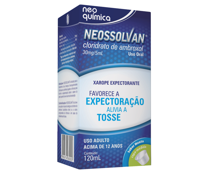NEOSSOLVAN