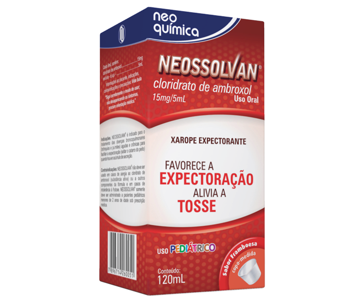 NEOSSOLVAN