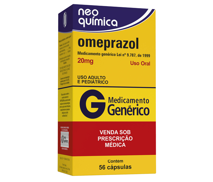 OMEPRAZOL