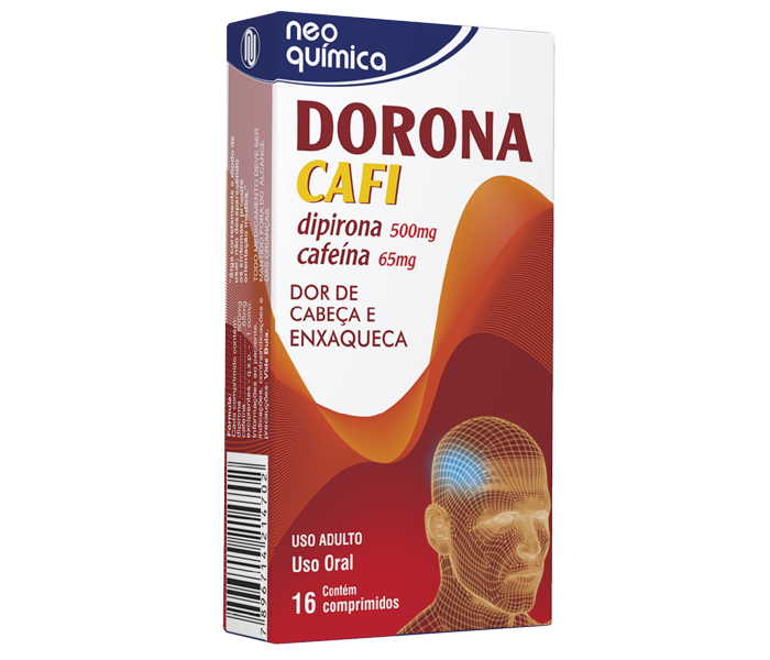 DORONA CAFI