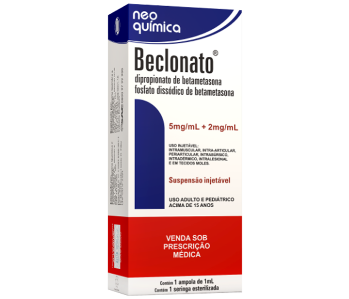 BECLONATO