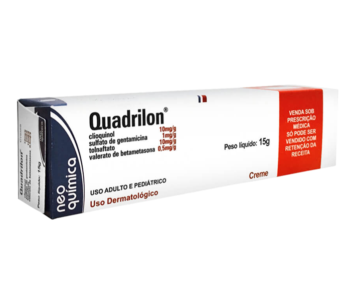 QUADRILON