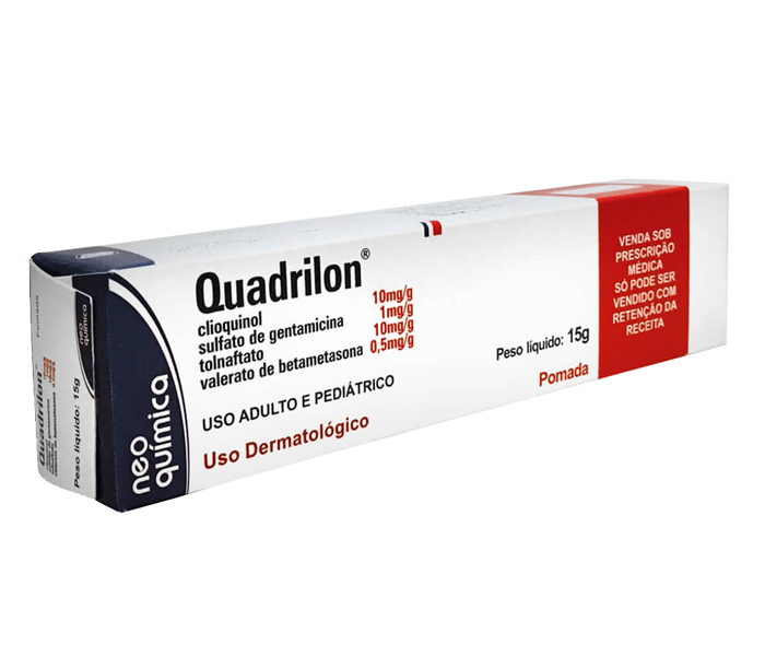 QUADRILON
