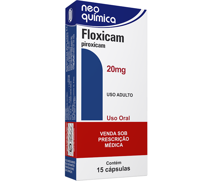 FLOXICAM