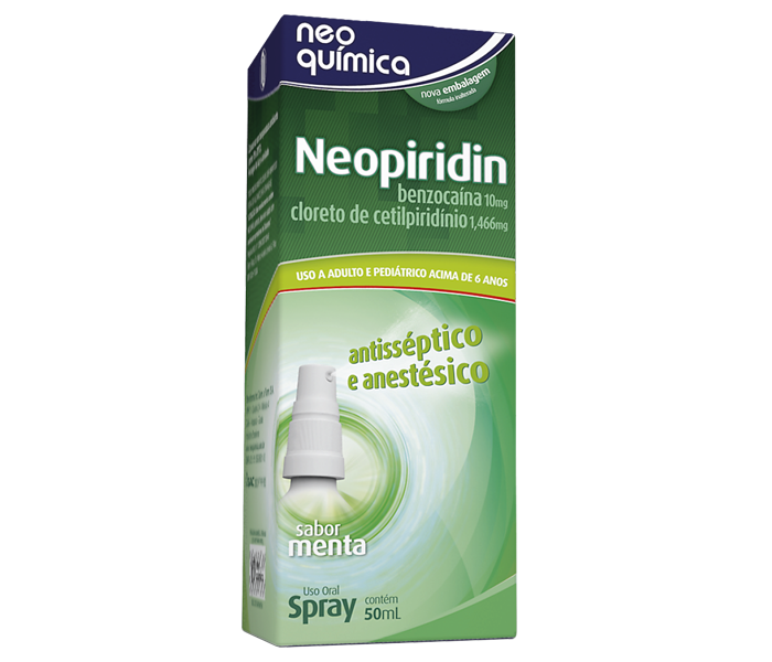 NEOPIRIDIN