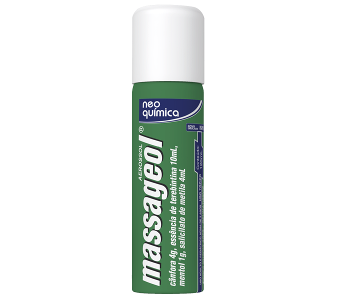 MASSAGEOL