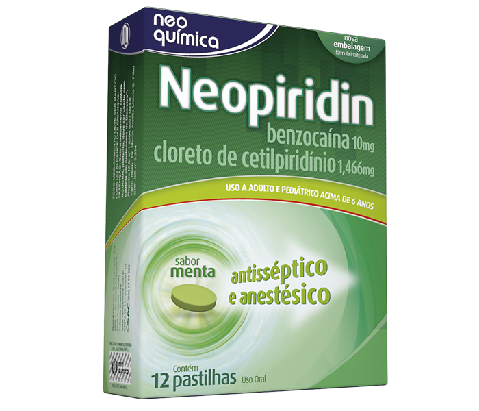 NEOPIRIDIN