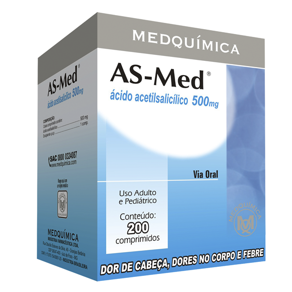 AS-MED