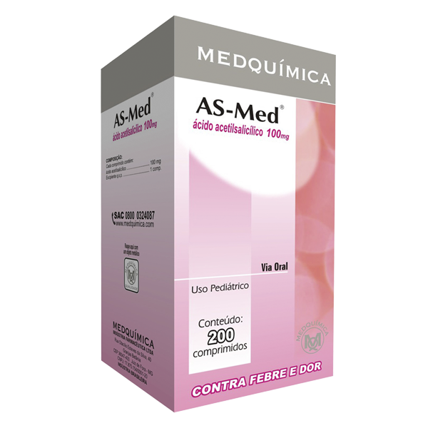 AS-MED
