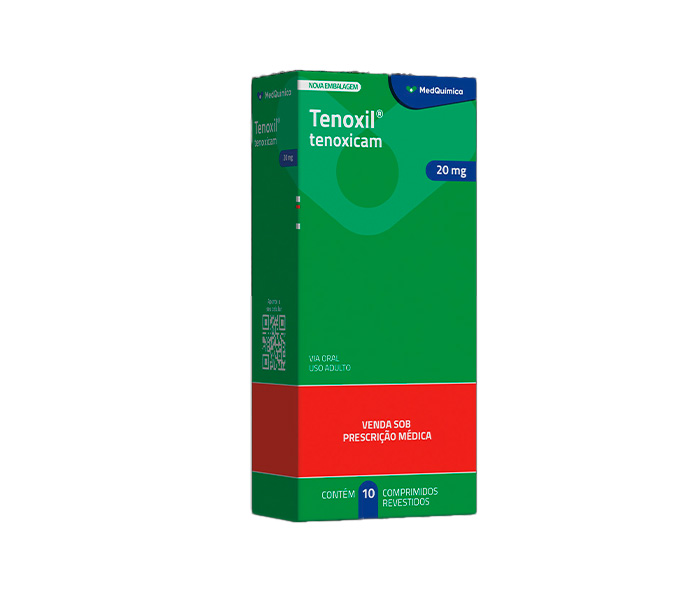 TENOXIL