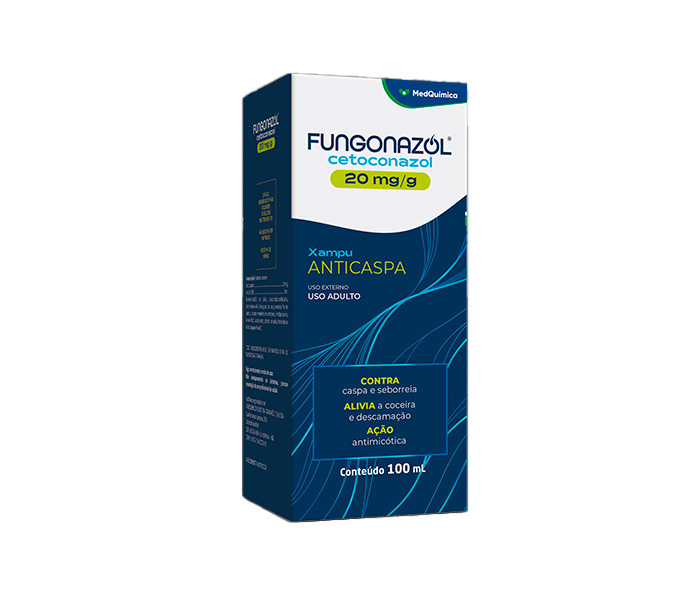 FUNGONAZOL