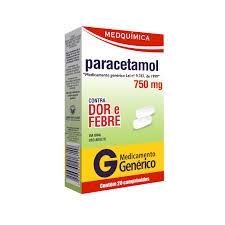 PARACETAMOL
