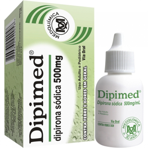 DIPIMED