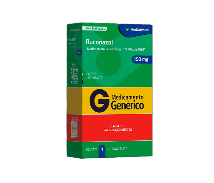 FLUCONAZOL