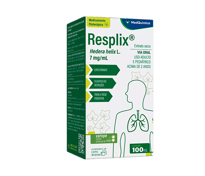 RESPLIX