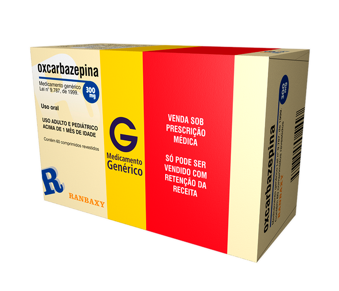 OXCARBAZEPINA