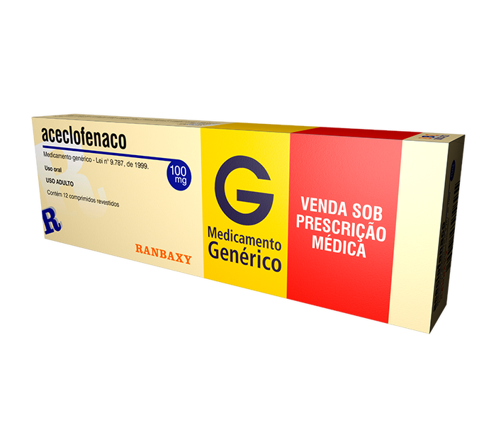 ACECLOFENACO