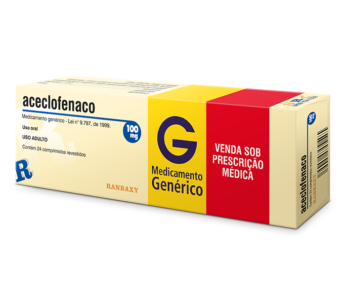 ACECLOFENACO