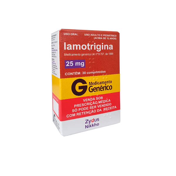 LAMOTRIGINA